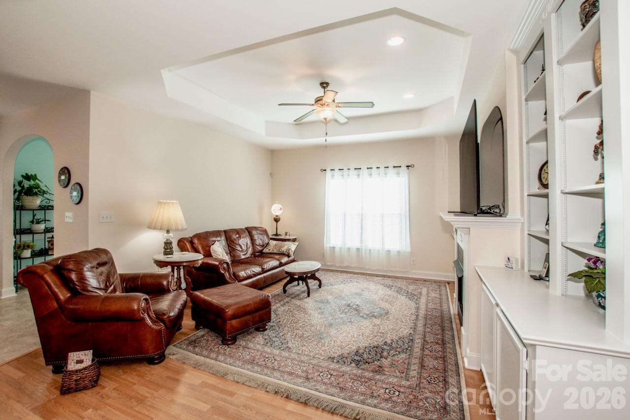 Single Family Residence at Salisbury, photo 12 of 46