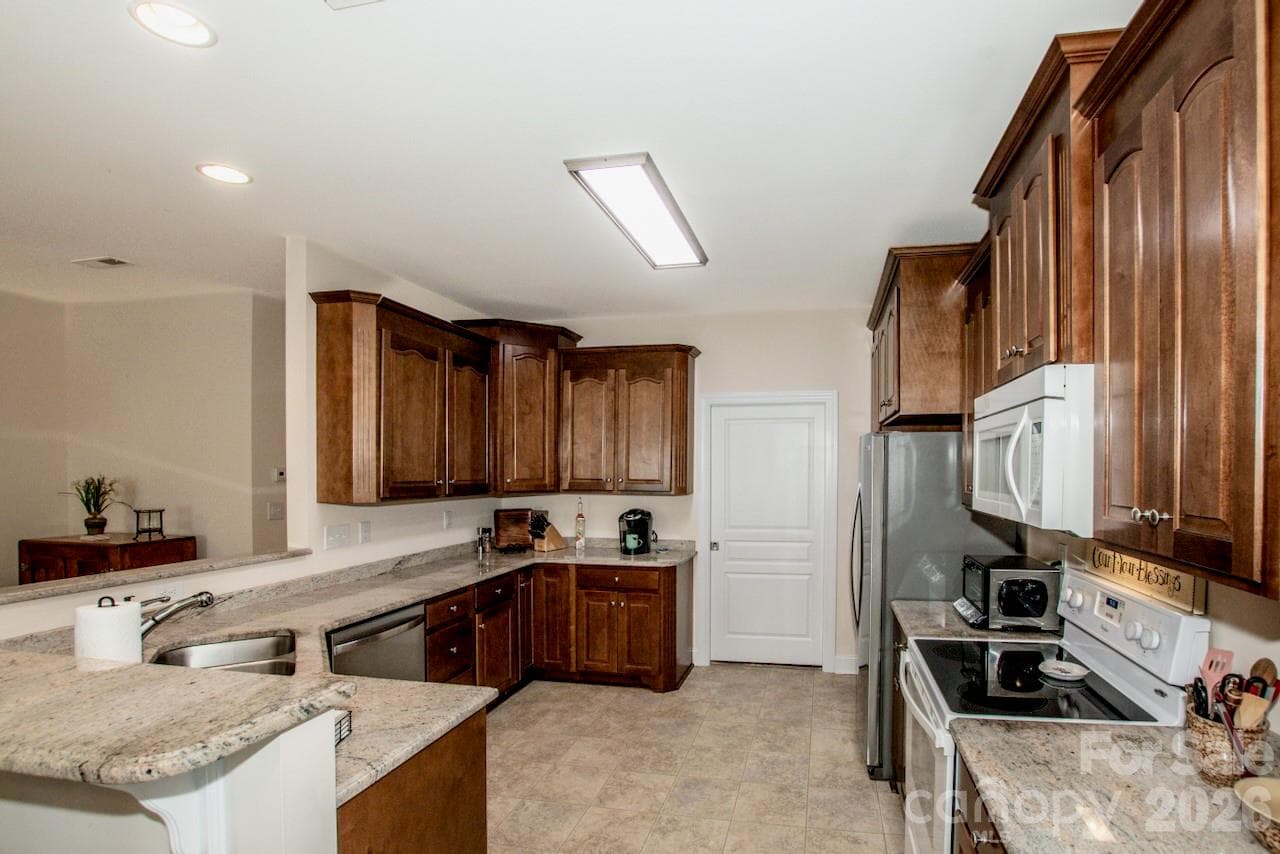 Single Family Residence at Salisbury, photo 14 of 46