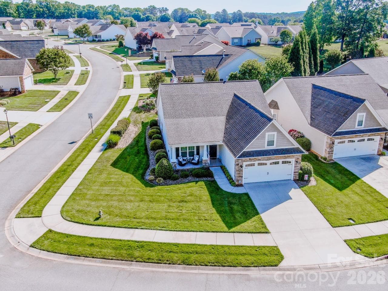 Single Family Residence at Salisbury, photo 37 of 46