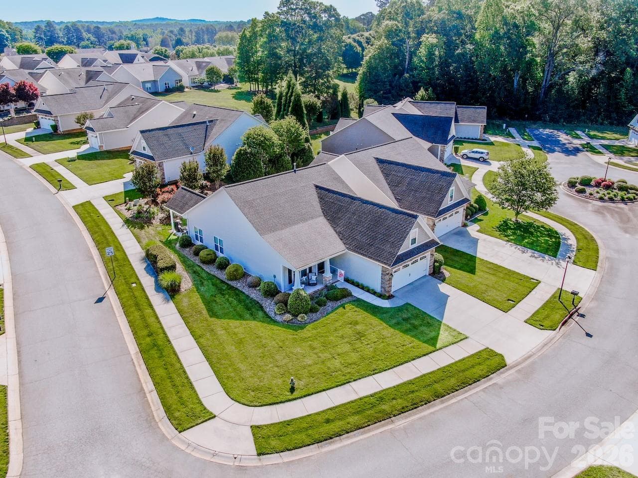 Single Family Residence at Salisbury, photo 41 of 46