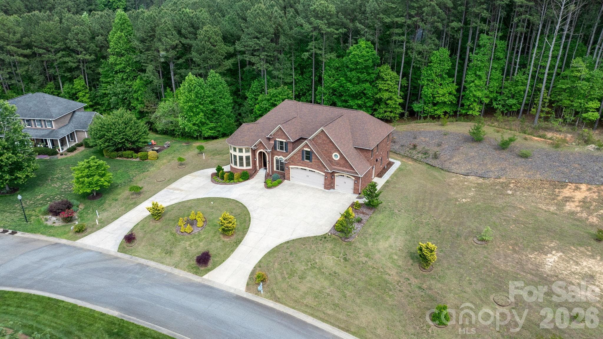 Single Family Residence at 4 Royal Vista Way, Granite Falls, photo 45 of 48