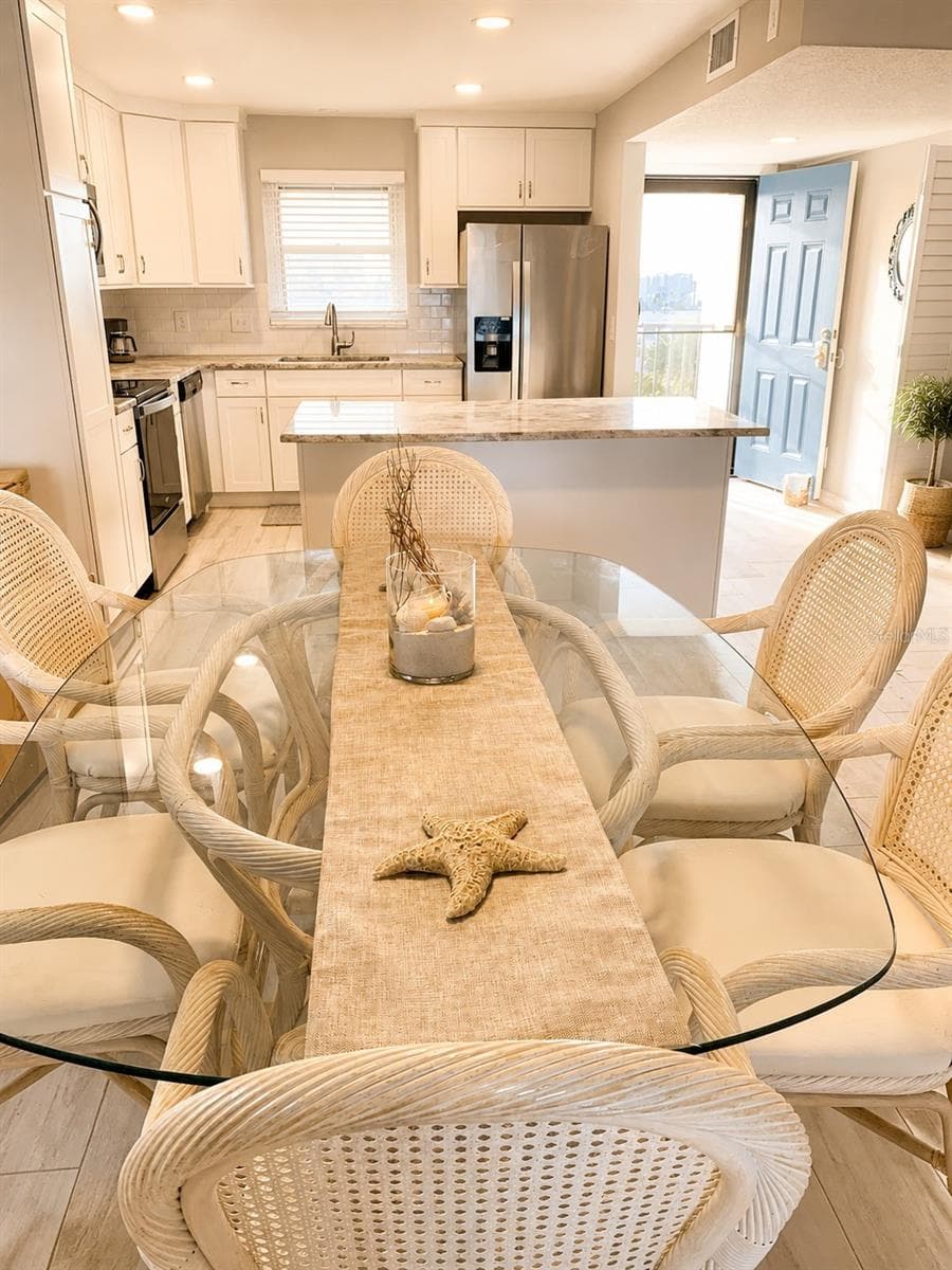 Condominium at 9825 HARRELL AVE #404, TREASURE ISLAND, photo 8 of 34