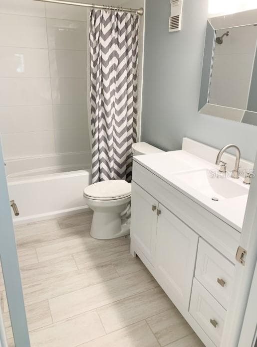 Guest Bathroom - 9825 HARRELL AVE #404, TREASURE ISLAND