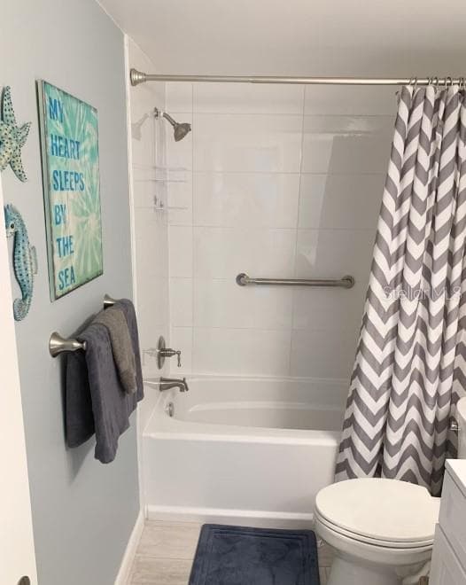 Guest Bathroom - 9825 HARRELL AVE #404, TREASURE ISLAND