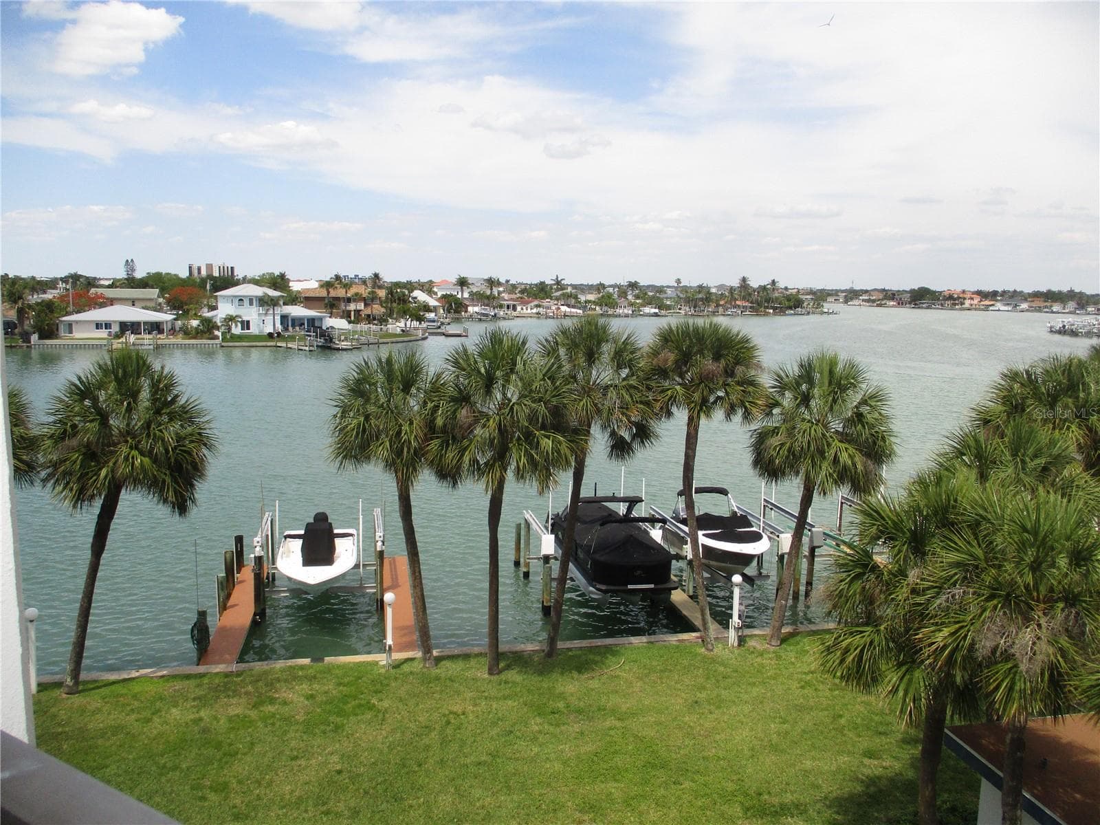 View - 9825 HARRELL AVE #404, TREASURE ISLAND