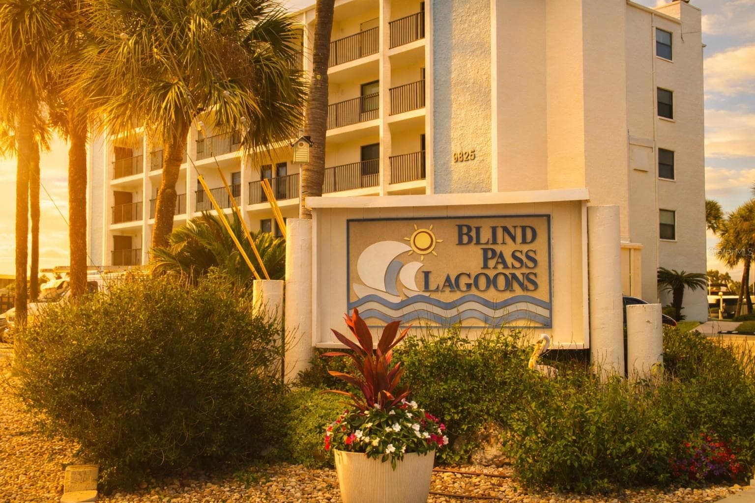 Enjoy abundant natural light, modern finishes, and the perfect blend of comfort, convenience, and coastal elegance — a rare opportunity to own in one of Treasure Island’s most desirable waterfront addresses. - 9825 HARRELL AVE #404, TREASURE ISLAND