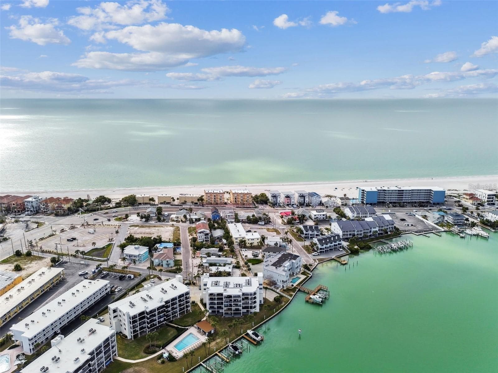 Condominium at 9825 HARRELL AVE #404, TREASURE ISLAND, photo 27 of 34