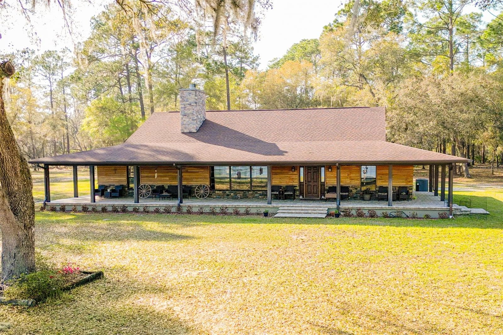 8600 NE 147TH AVENUE RD
