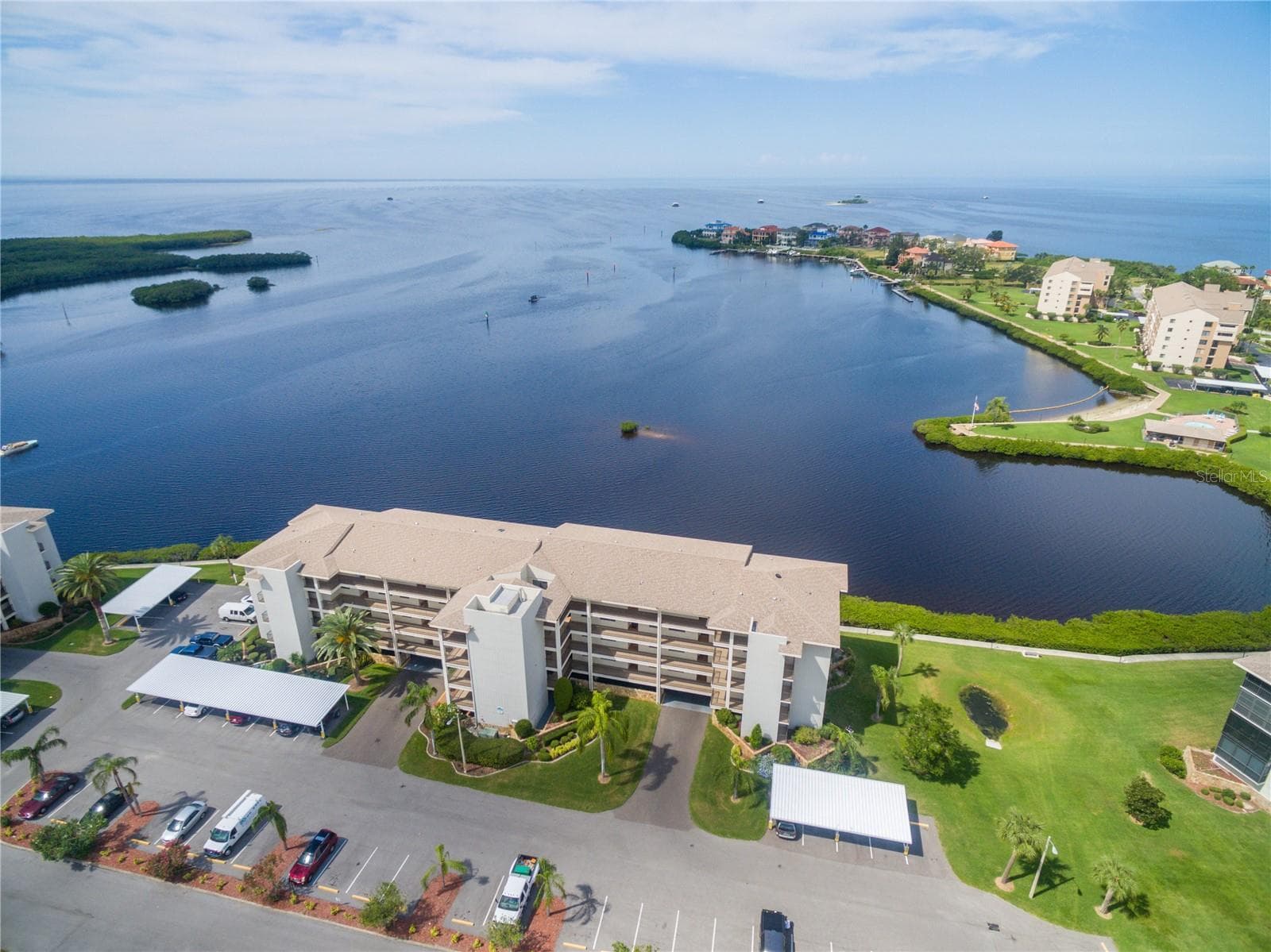 Condominium at 8211 BRENT ST #816, PORT RICHEY, photo 2 of 52