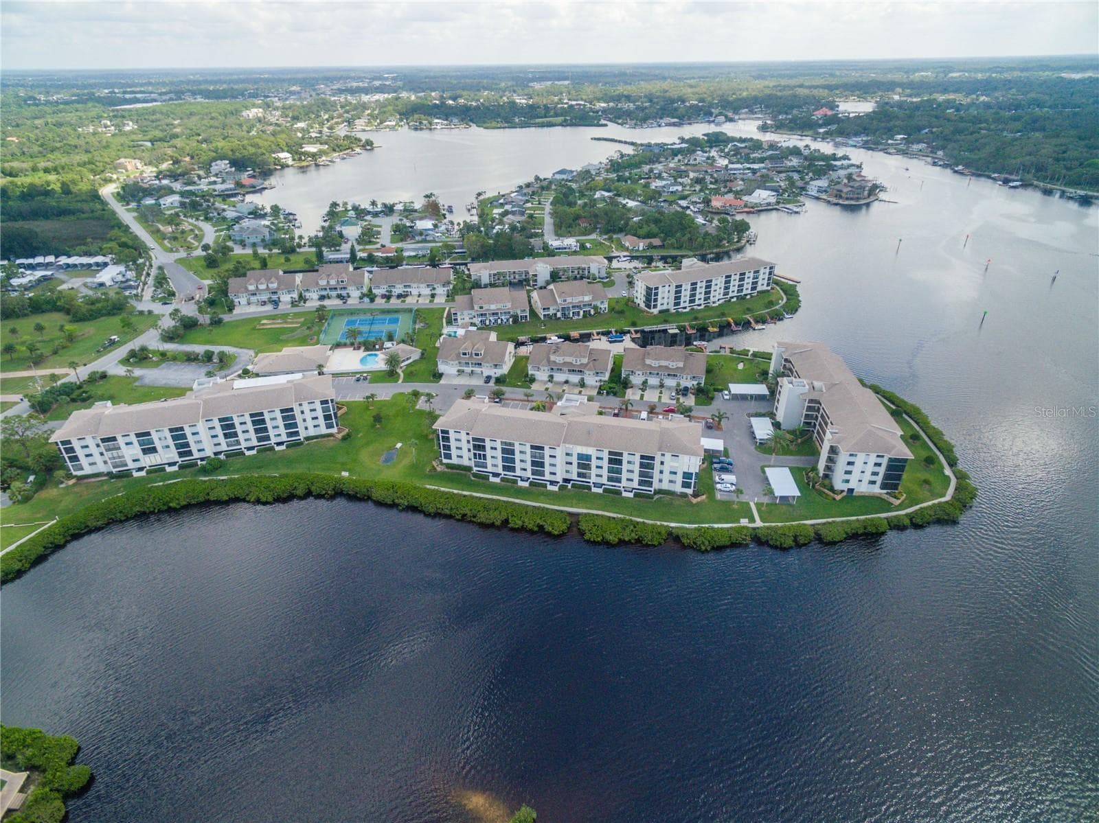 Condominium at 8211 BRENT ST #816, PORT RICHEY, photo 4 of 52