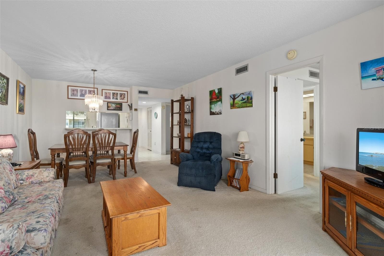 Condominium at 8211 BRENT ST #816, PORT RICHEY, photo 13 of 52