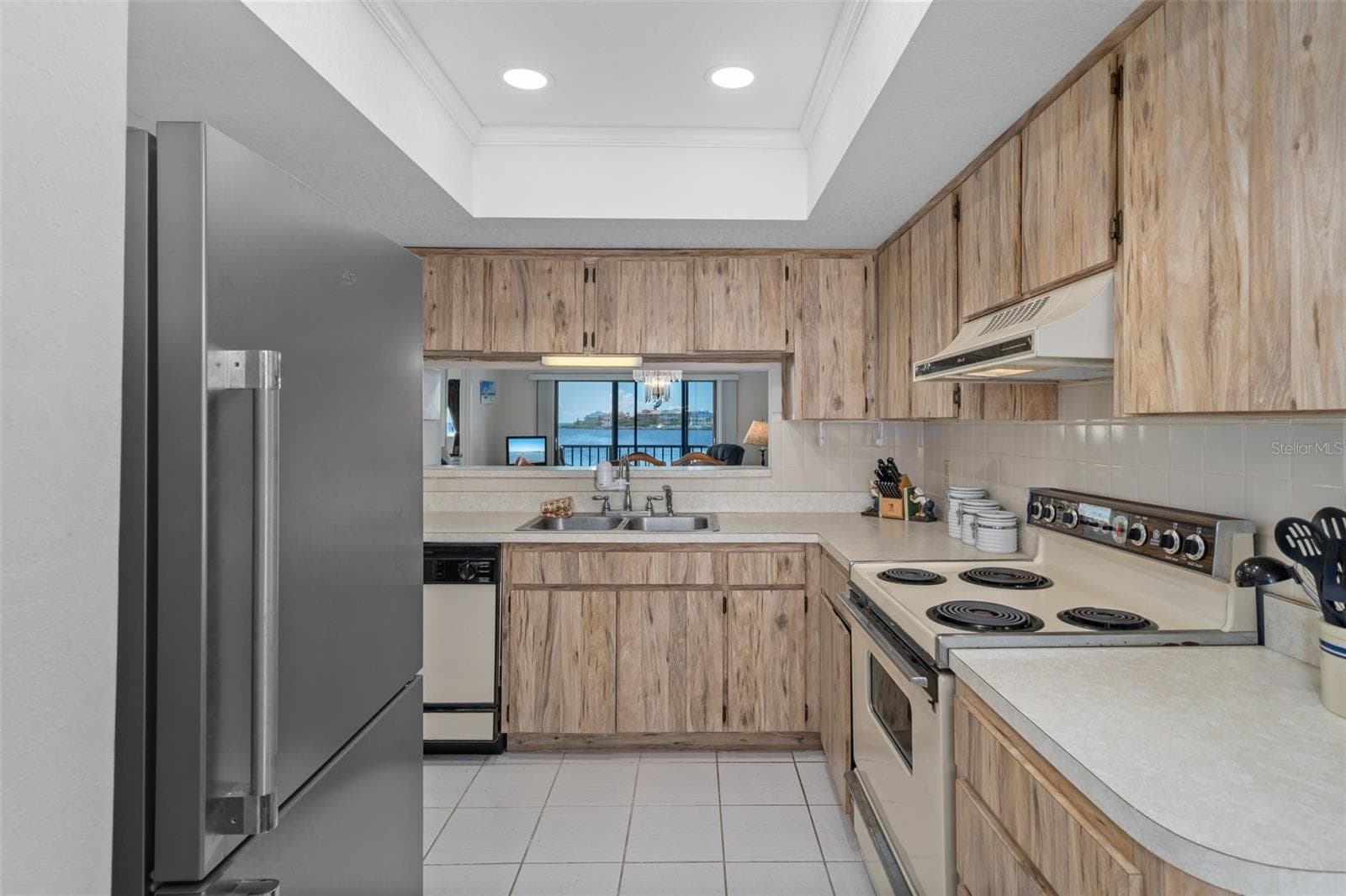 Condominium at 8211 BRENT ST #816, PORT RICHEY, photo 18 of 52