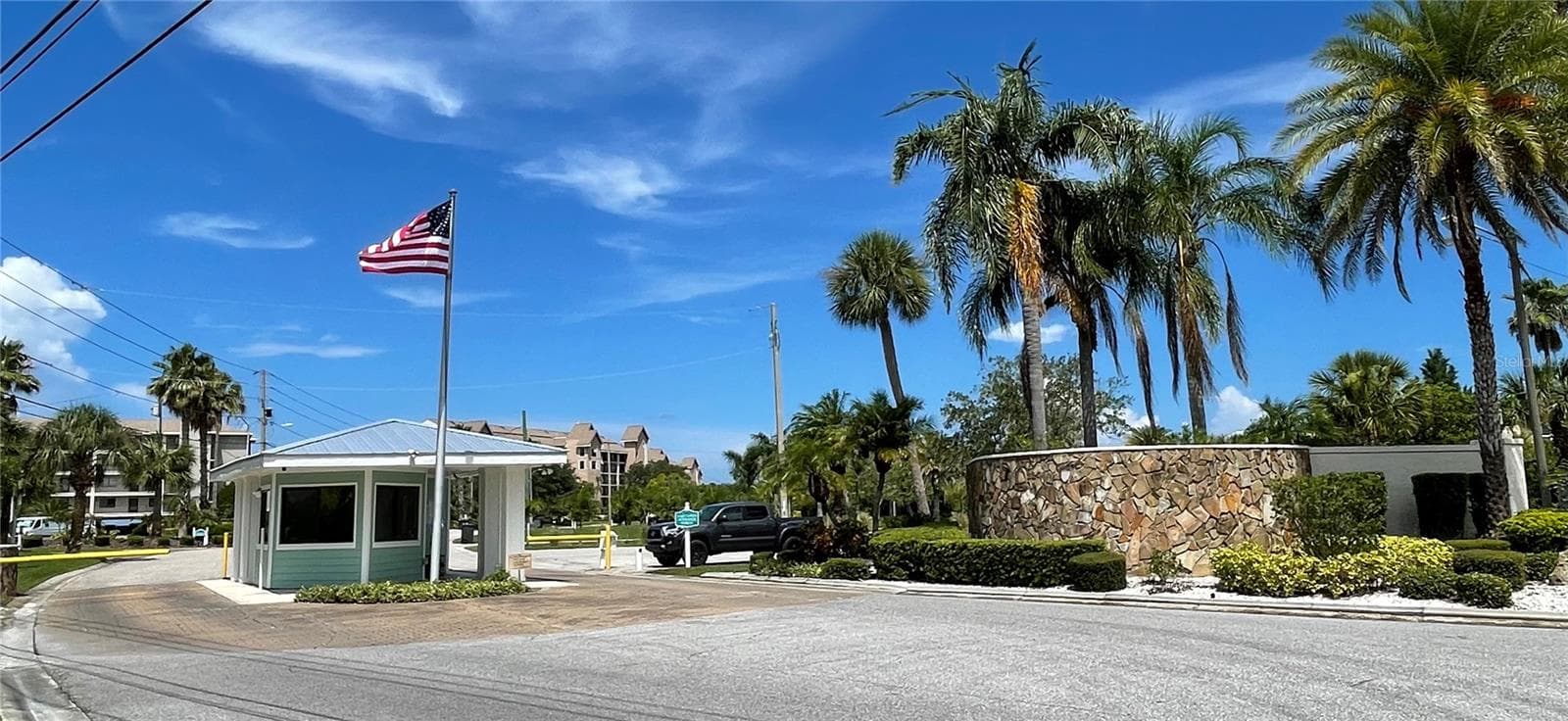 Condominium at 8211 BRENT ST #816, PORT RICHEY, photo 37 of 52