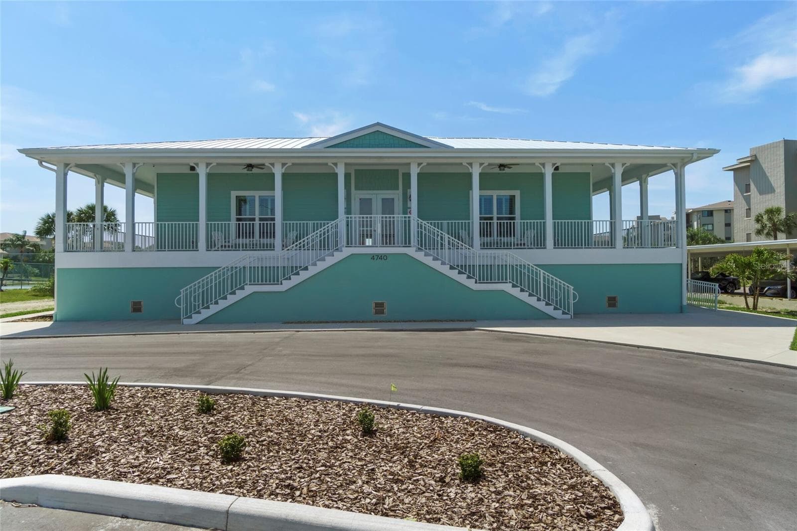 Condominium at 8211 BRENT ST #816, PORT RICHEY, photo 39 of 52