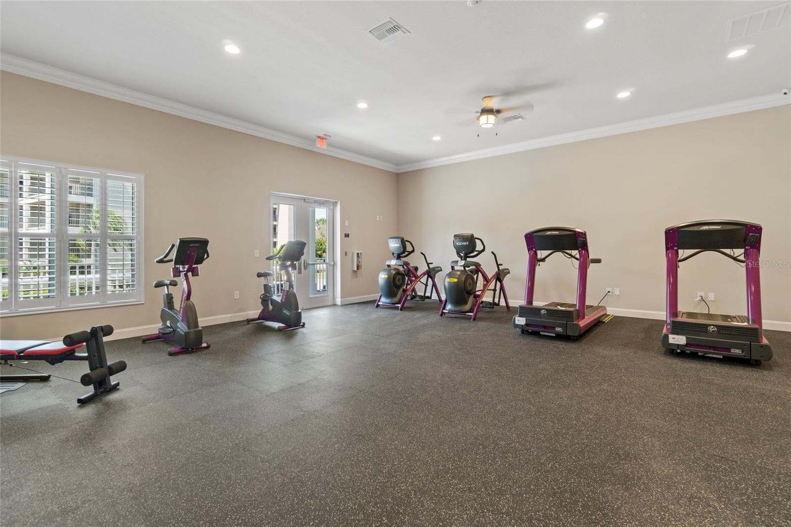 Condominium at 8211 BRENT ST #816, PORT RICHEY, photo 43 of 52