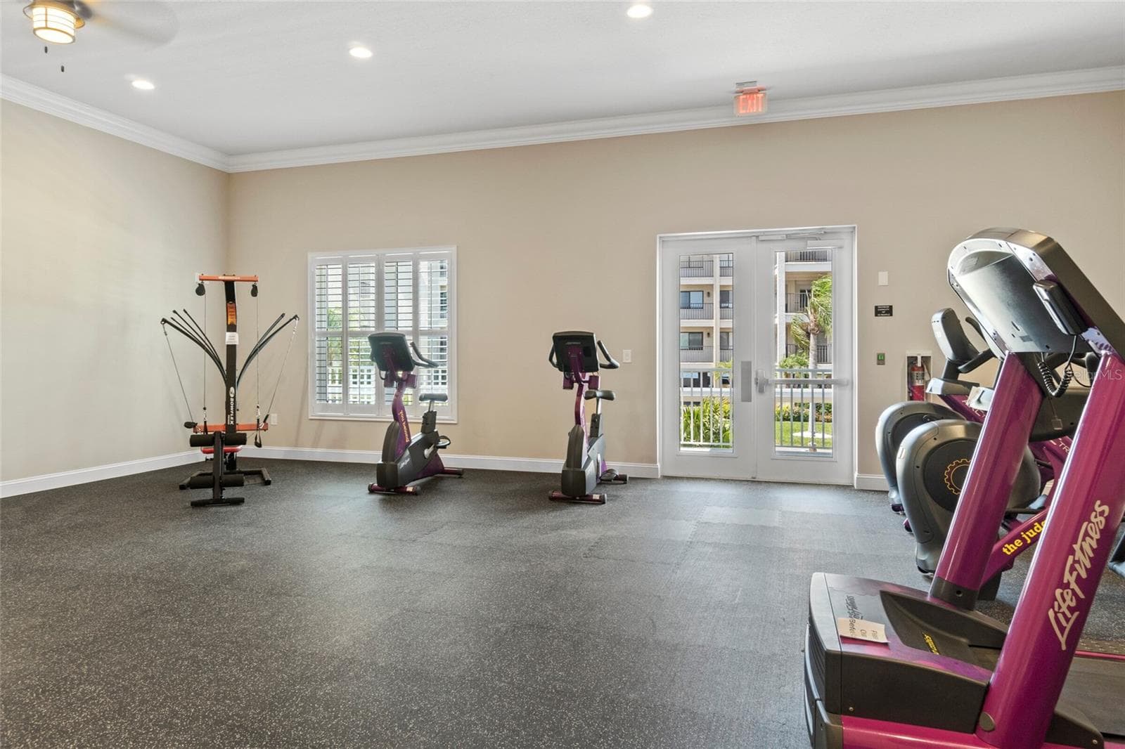 Condominium at 8211 BRENT ST #816, PORT RICHEY, photo 44 of 52