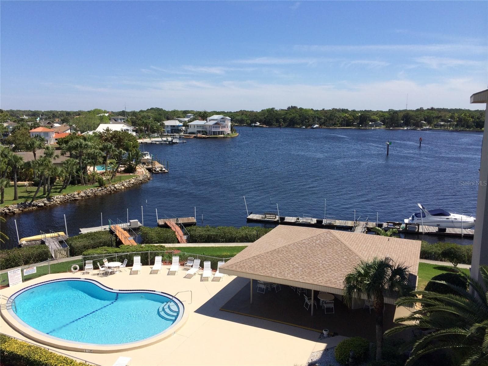 Condominium at 8211 BRENT ST #816, PORT RICHEY, photo 46 of 52