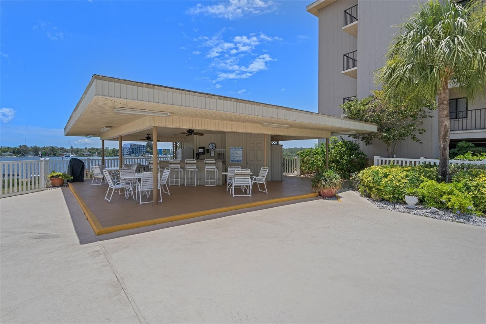 Condominium at 8211 BRENT ST #816, PORT RICHEY, photo 47 of 52