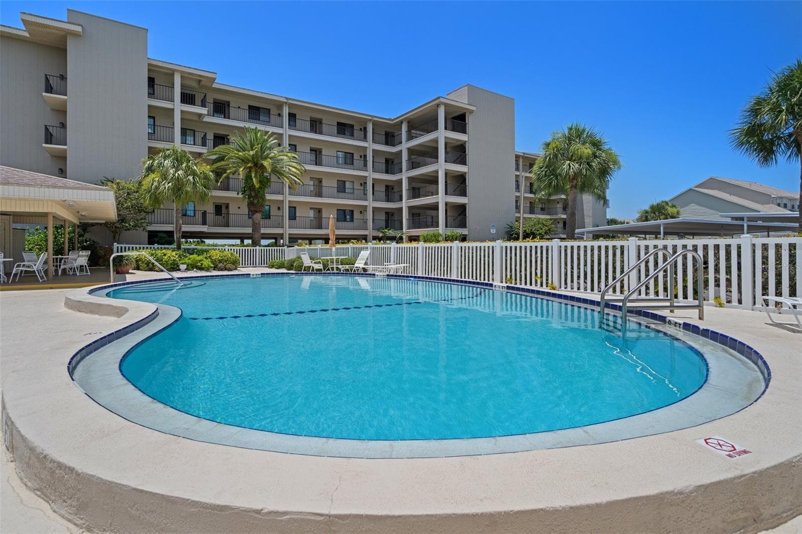 Condominium at 8211 BRENT ST #816, PORT RICHEY, photo 48 of 52
