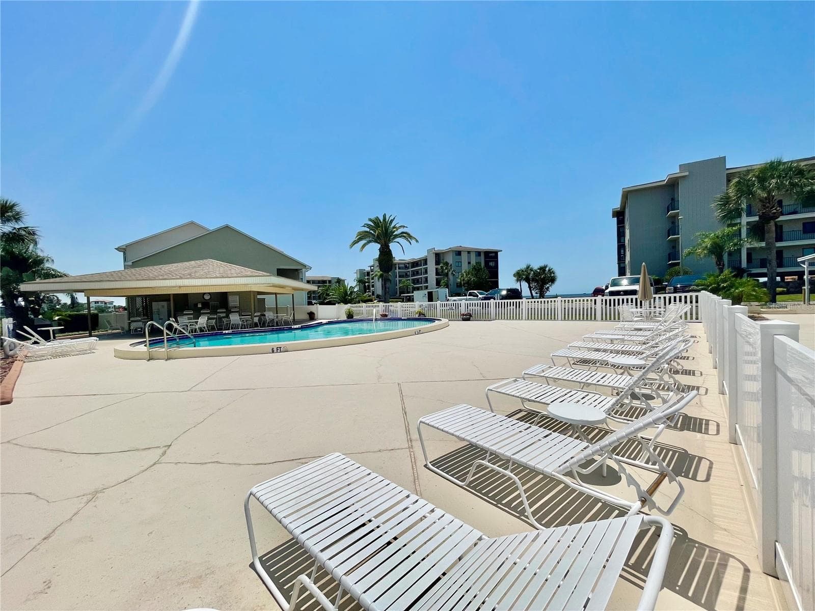 Condominium at 8211 BRENT ST #816, PORT RICHEY, photo 50 of 52