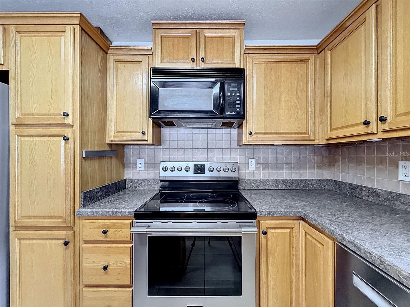 Kitchen - 2518 W NORTH ST, TAMPA
