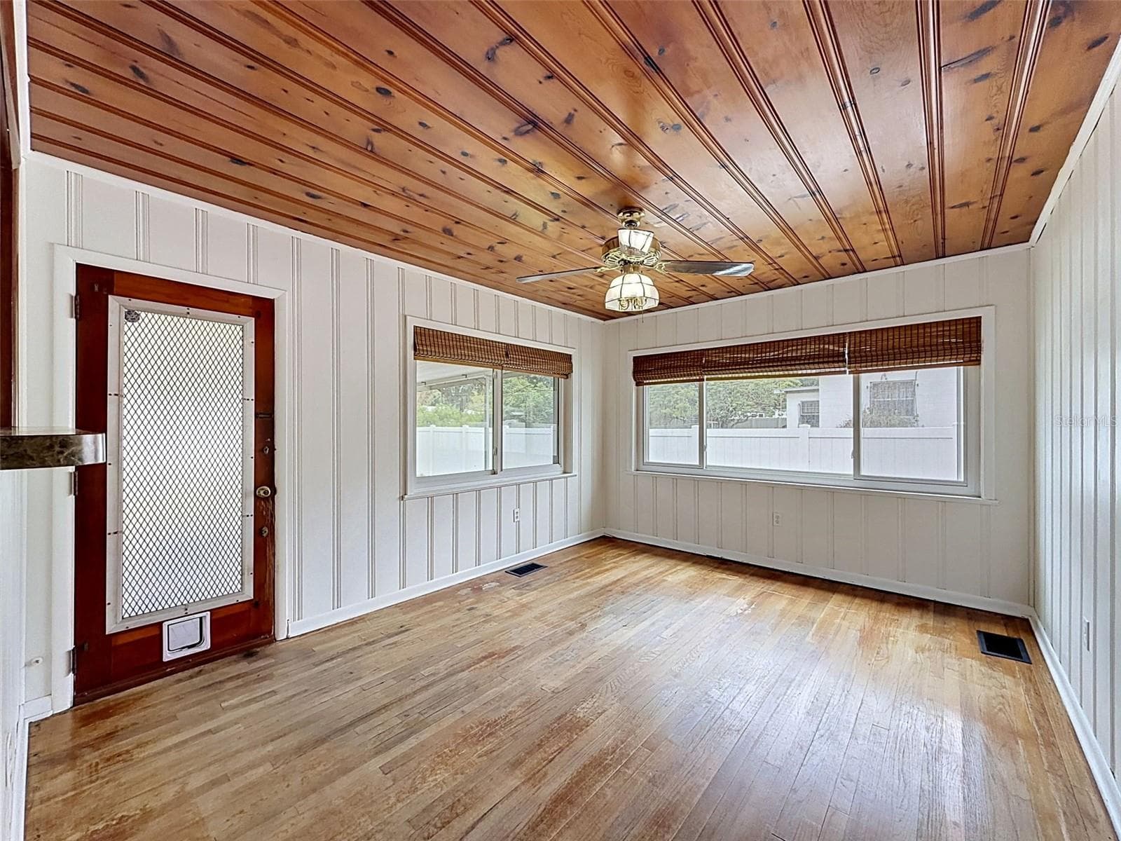 Dining room - 2518 W NORTH ST, TAMPA