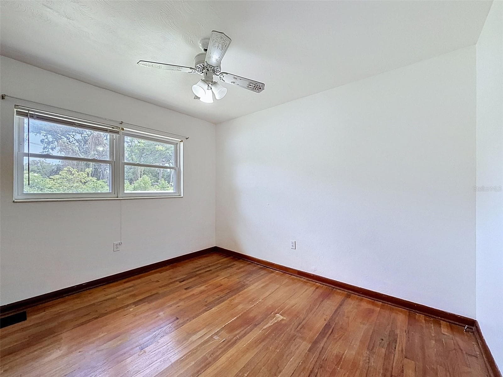 Bedroom 2 - 2518 W NORTH ST, TAMPA
