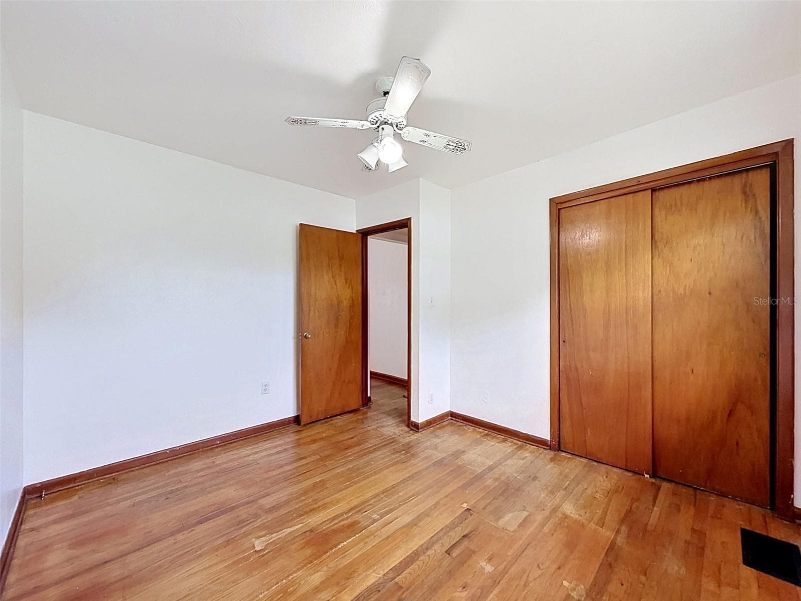 Bedroom 2 - 2518 W NORTH ST, TAMPA