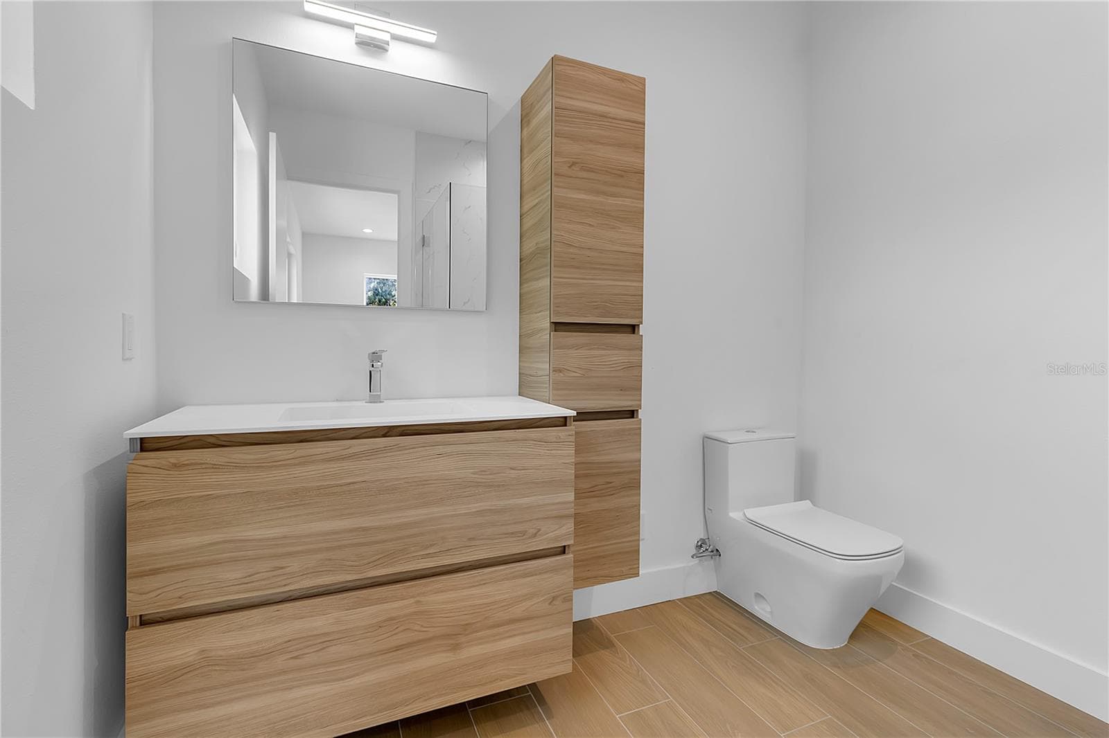 Bathroom 4 - 2516 BROWNING ST, SARASOTA