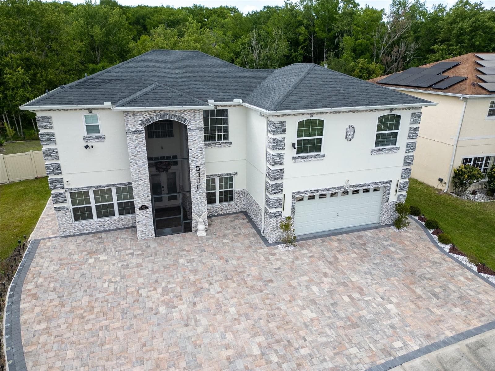 Single Family Residence at 5306 CORAL VINE LN, KISSIMMEE, photo 3 of 58