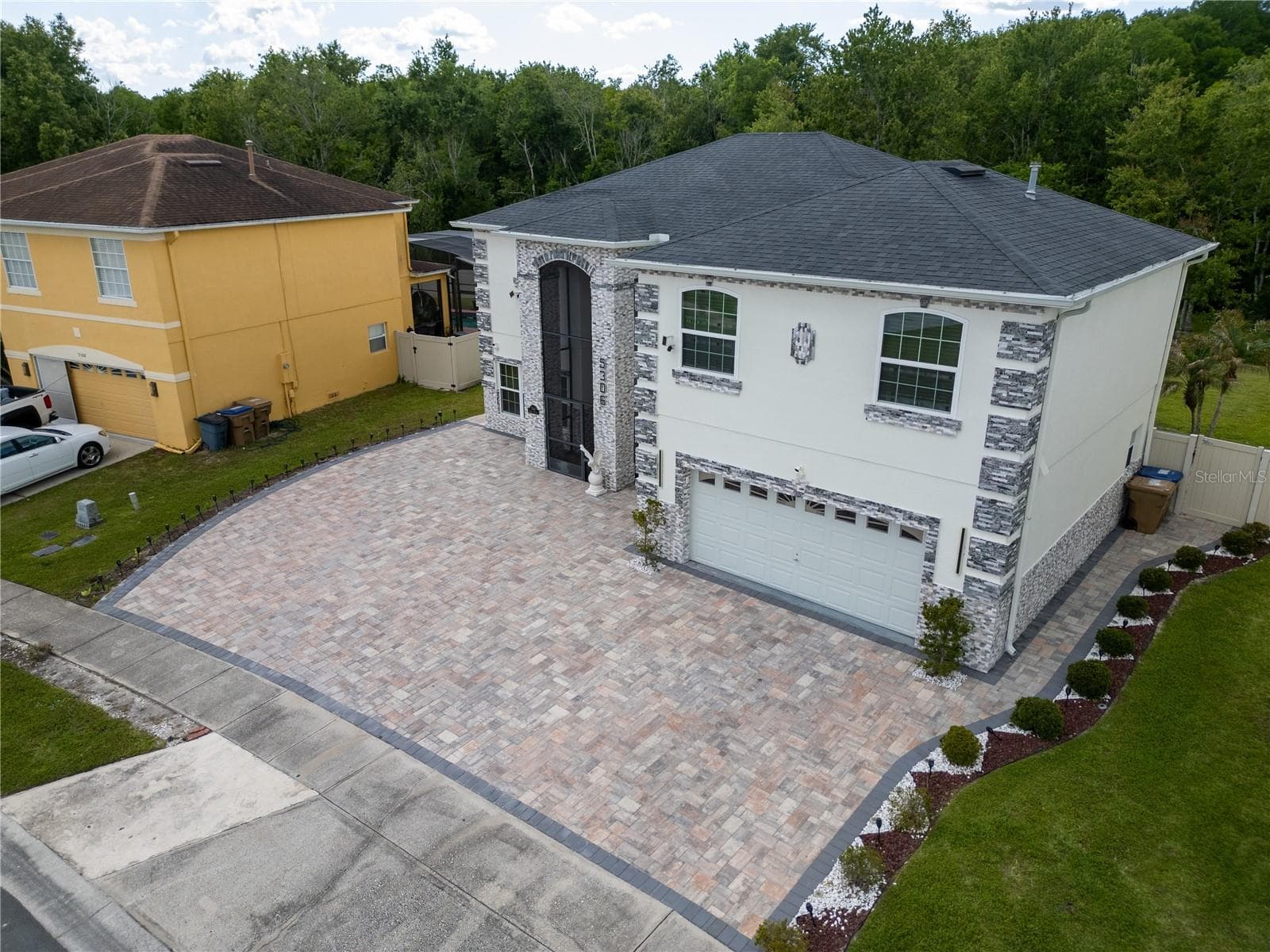 Single Family Residence at 5306 CORAL VINE LN, KISSIMMEE, photo 4 of 58
