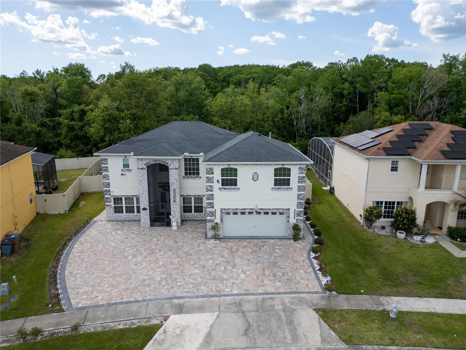 Single Family Residence at 5306 CORAL VINE LN, KISSIMMEE, photo 5 of 58