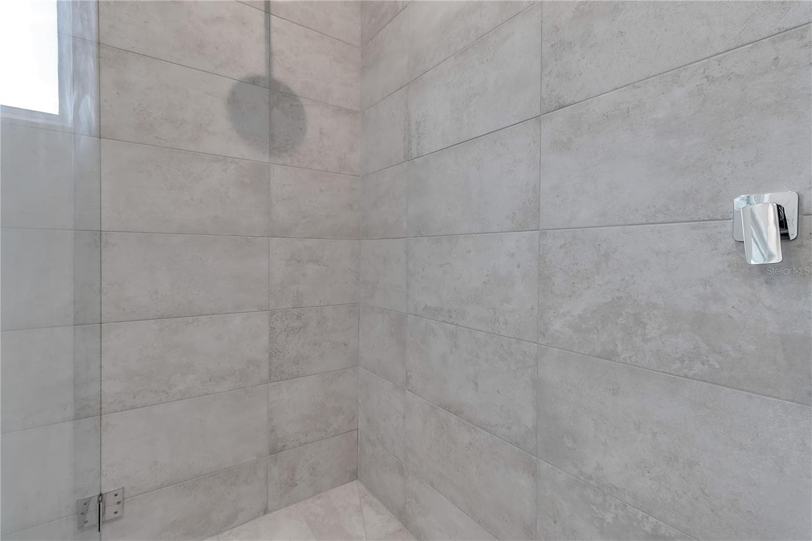 Bathroom 3 shower - 2516 BROWNING ST, SARASOTA