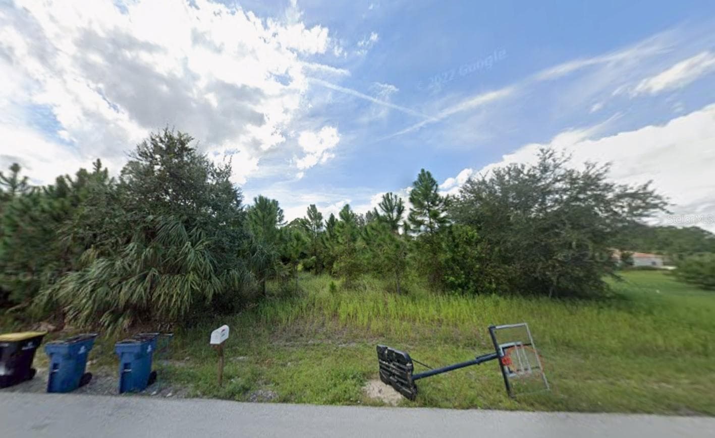 Land at 1756 GOULD AVE SW, PALM BAY, photo 2 of 6