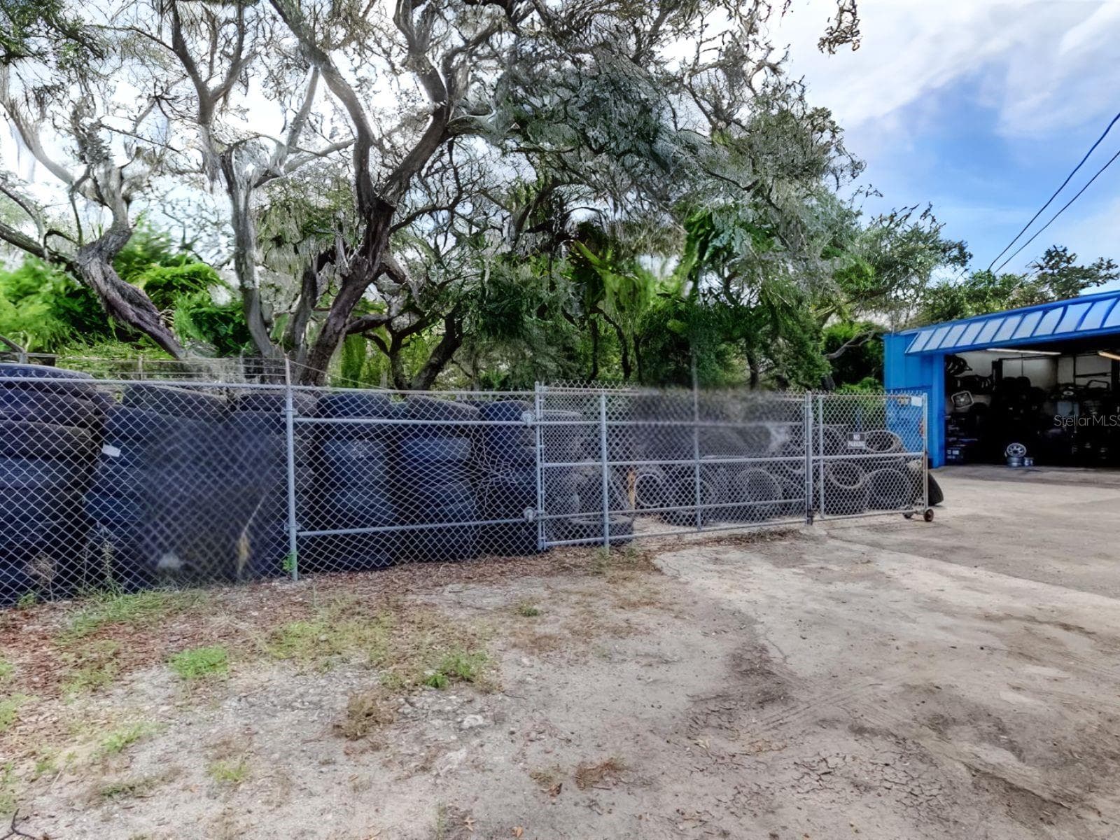 Business at 1941 S PINELLAS AVE, TARPON SPRINGS, photo 9 of 10