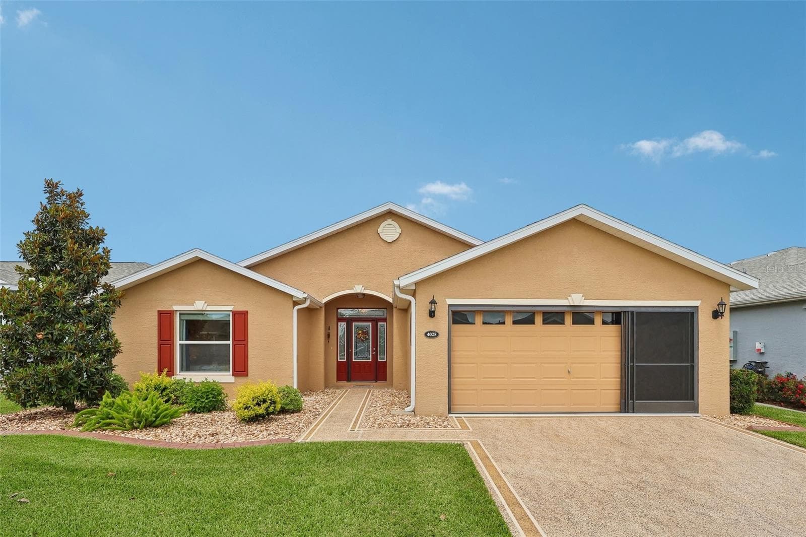 4025 ARLINGTON RIDGE BLVD