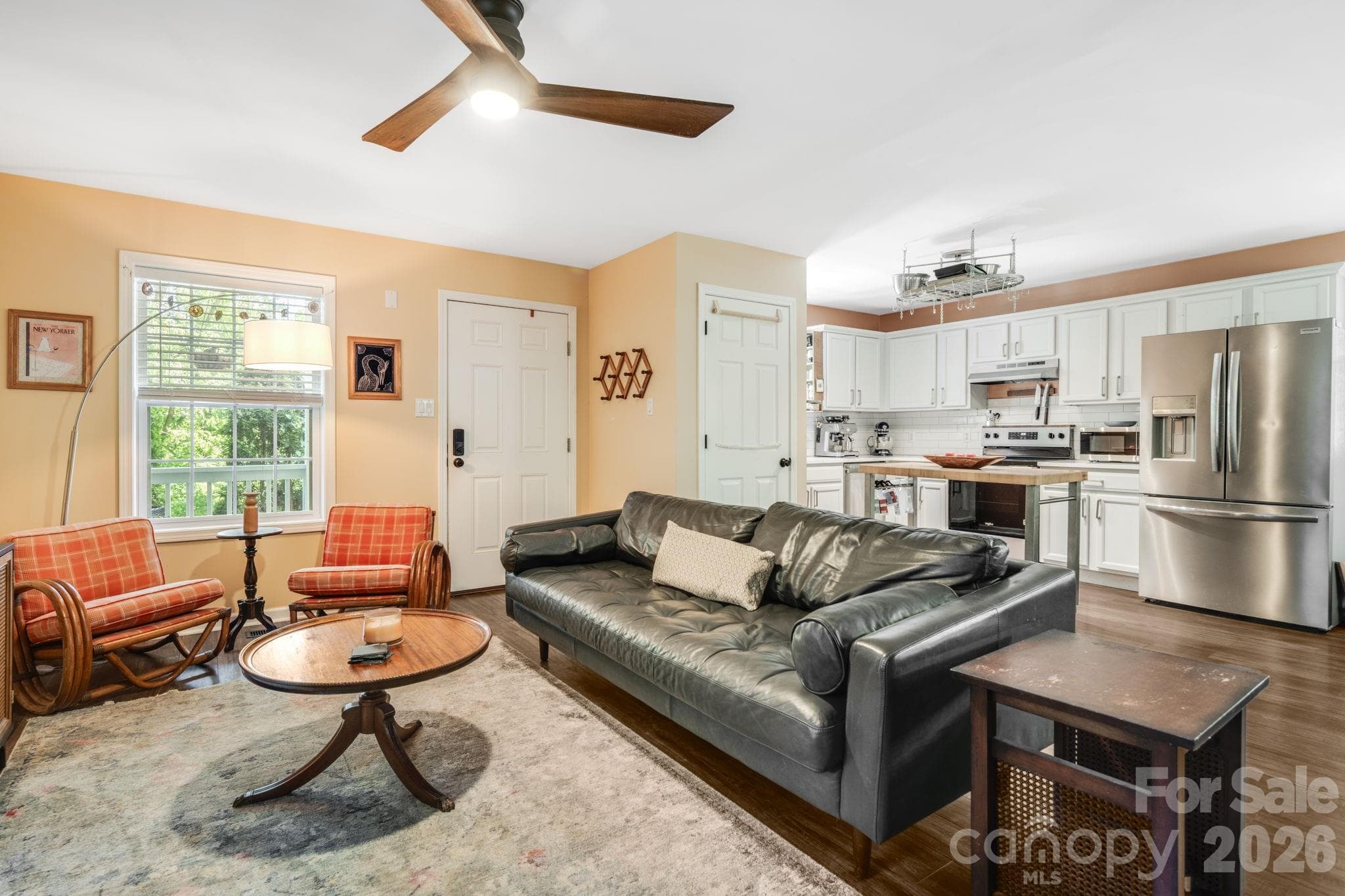 Single Family Residence at Asheville, photo 5 of 28