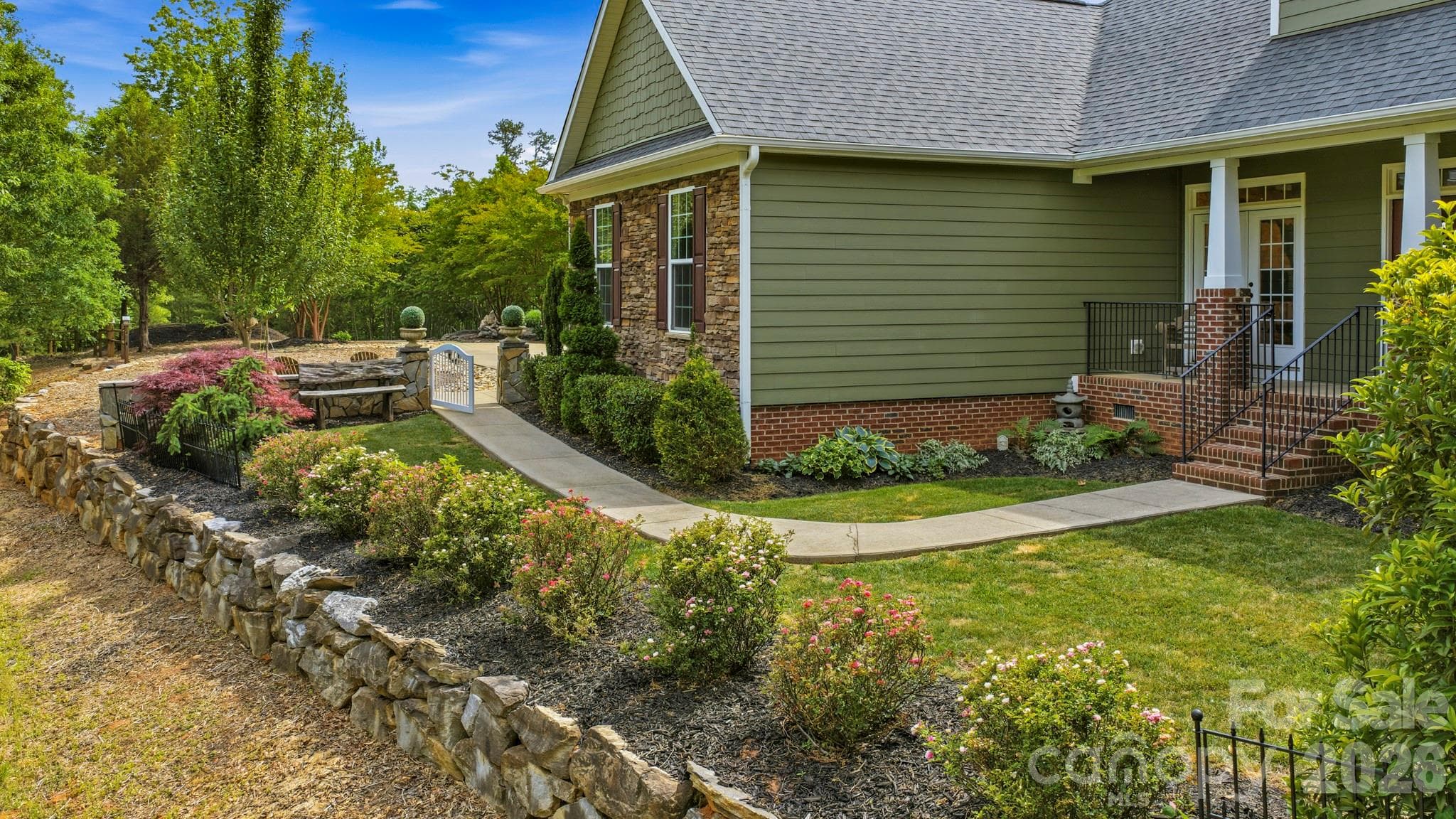 Single Family Residence at 234 Crest Drive, Lake Lure, photo 2 of 48