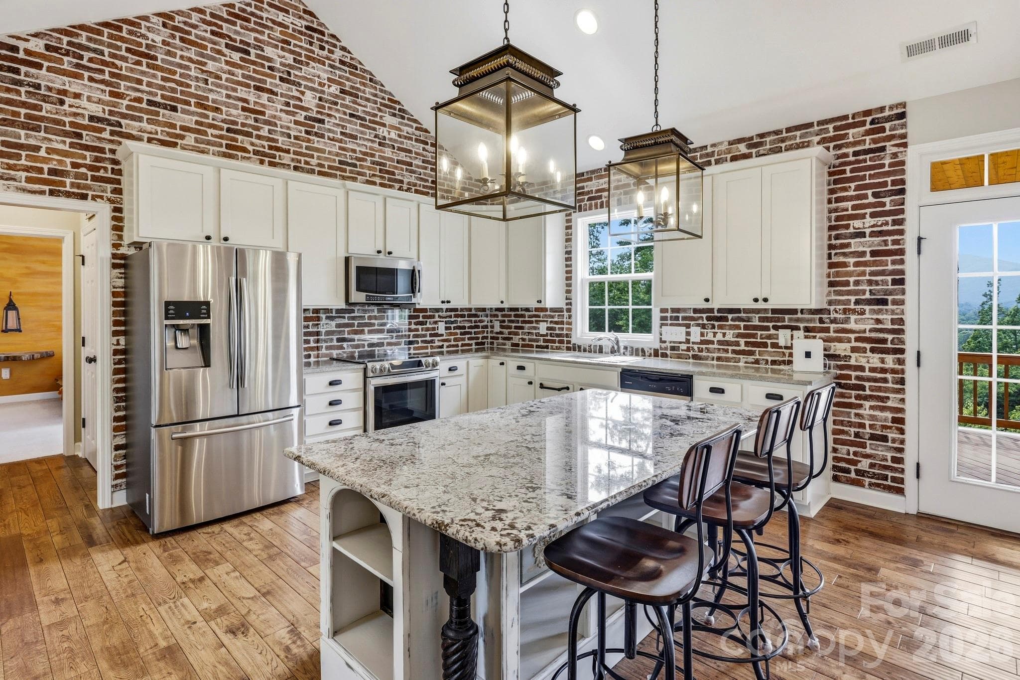 Single Family Residence at 234 Crest Drive, Lake Lure, photo 10 of 48
