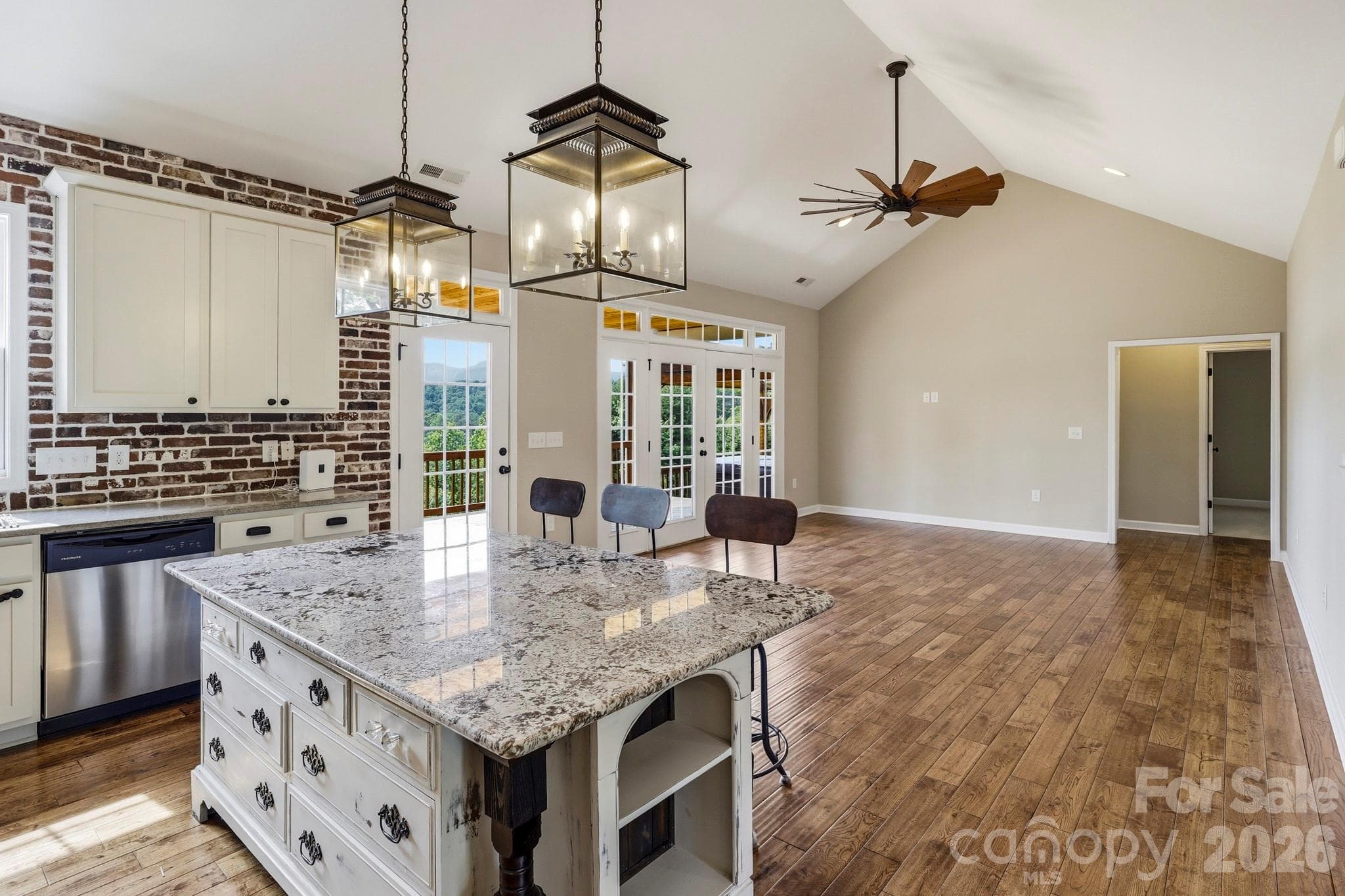 Single Family Residence at 234 Crest Drive, Lake Lure, photo 11 of 48