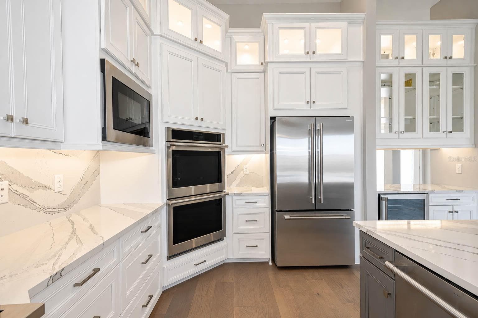 KITCHEN - 4866 FRECCIA LOOP, WESLEY CHAPEL