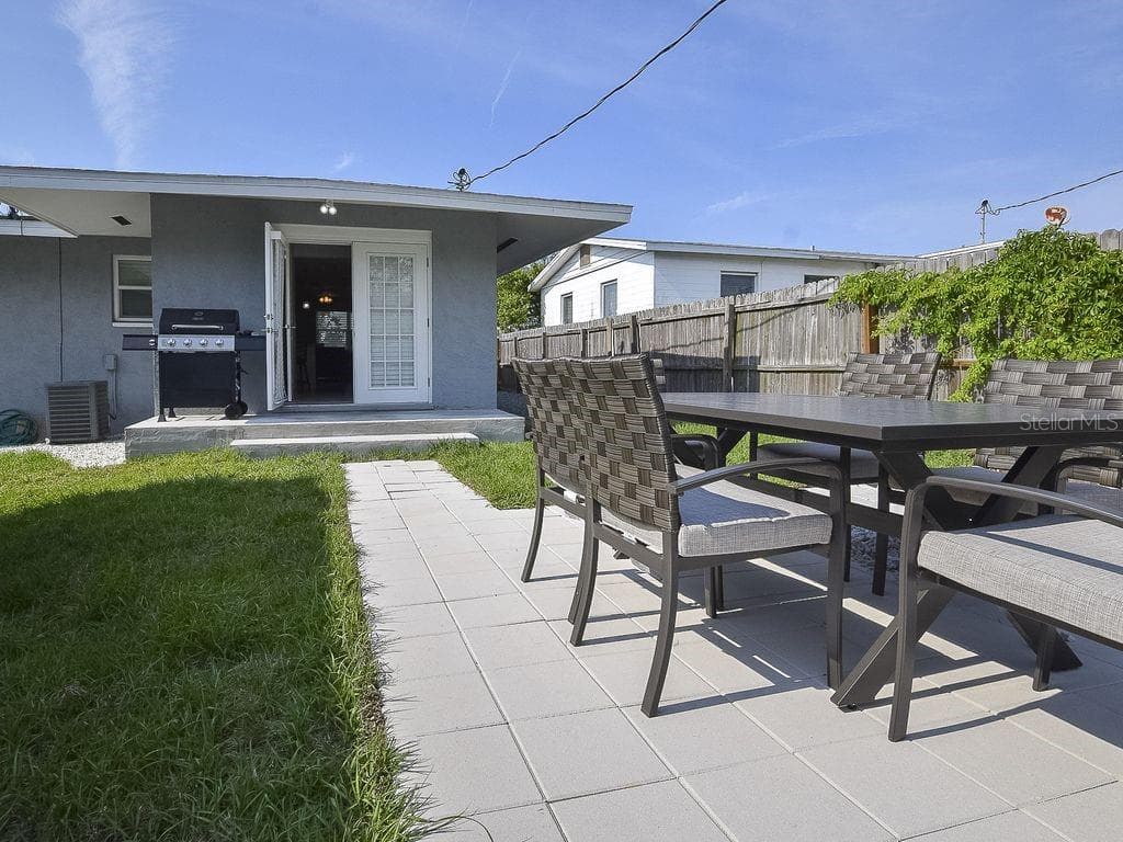 Single Family Residence at 159 HOLLAND RD, ORMOND BEACH, photo 41 of 56