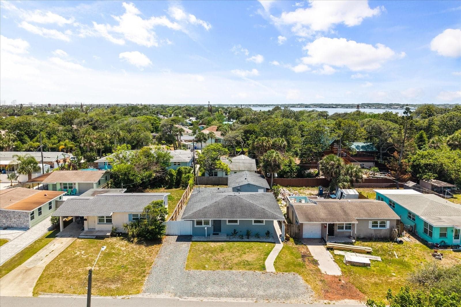 Single Family Residence at 159 HOLLAND RD, ORMOND BEACH, photo 47 of 56