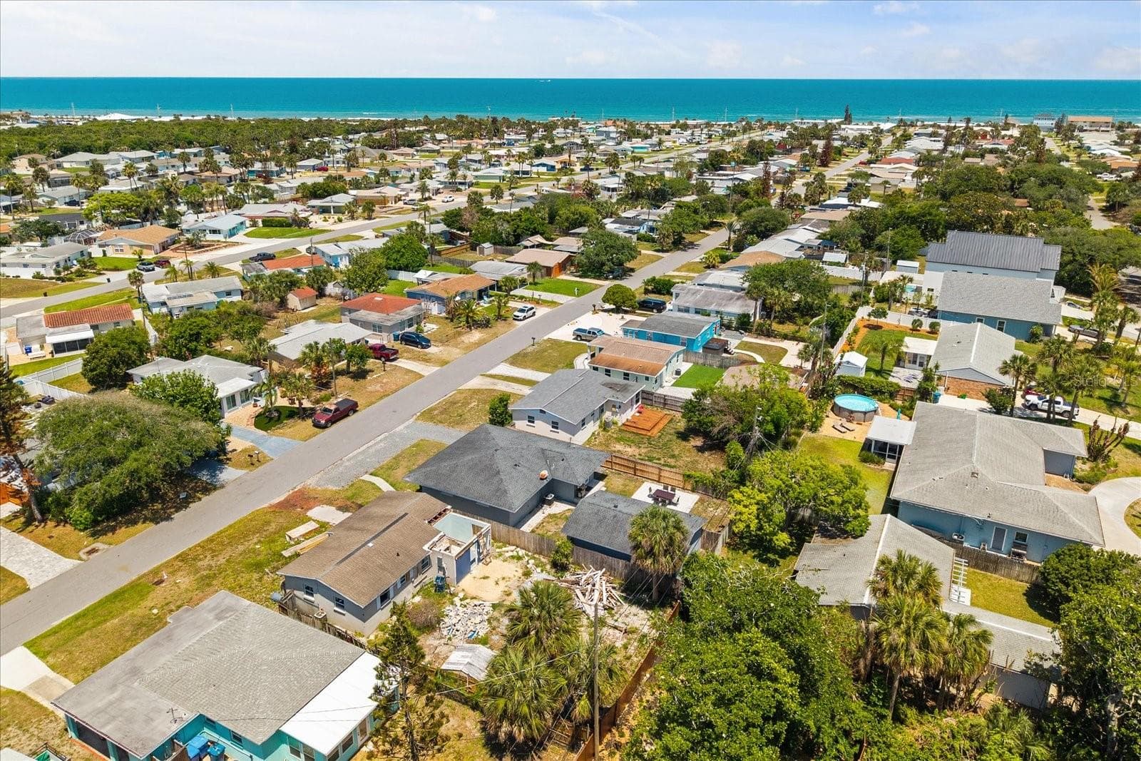 Single Family Residence at 159 HOLLAND RD, ORMOND BEACH, photo 49 of 56