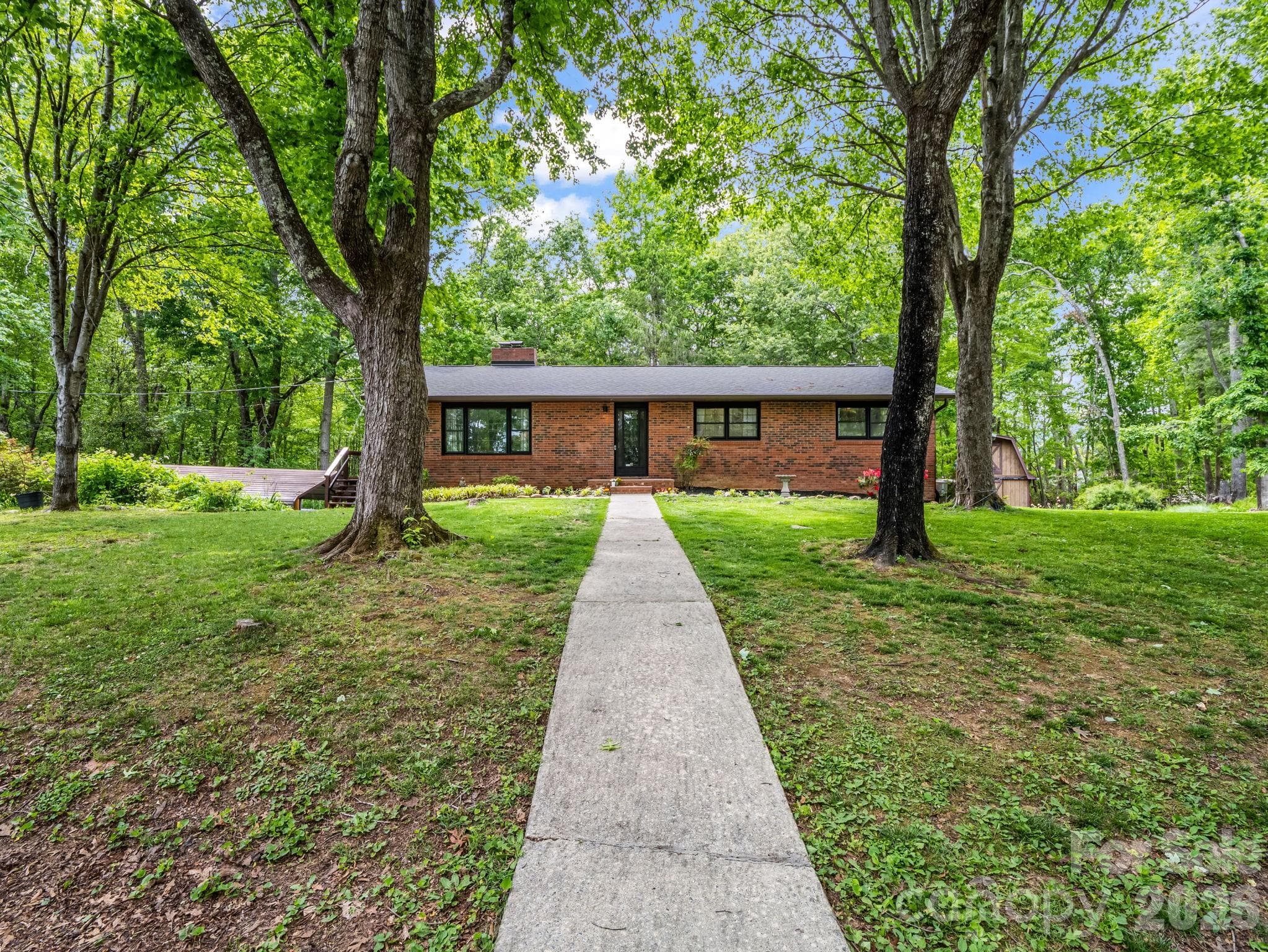 Single Family Residence at 92 Greenwood Acres Drive, Mills River, photo 11 of 55