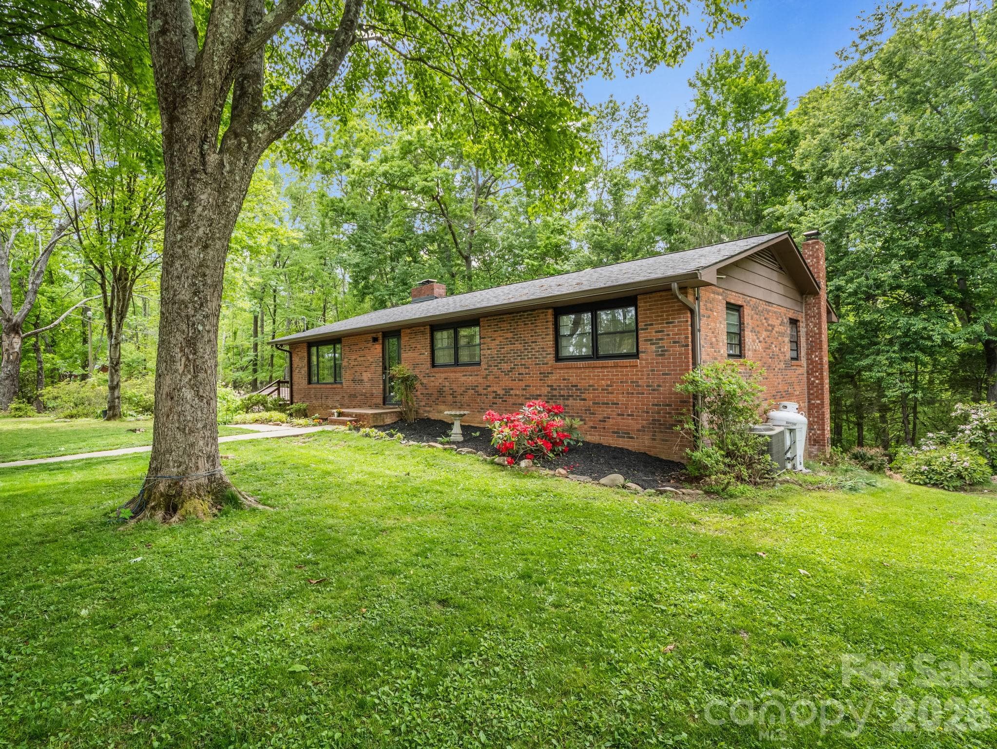 Single Family Residence at 92 Greenwood Acres Drive, Mills River, photo 10 of 55