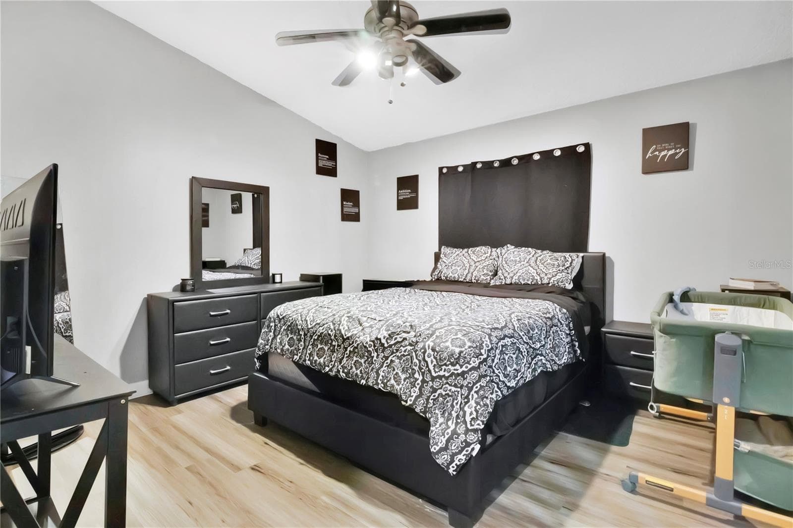 Primary Bedroom - 2413 RADNOR AVE, ORLANDO