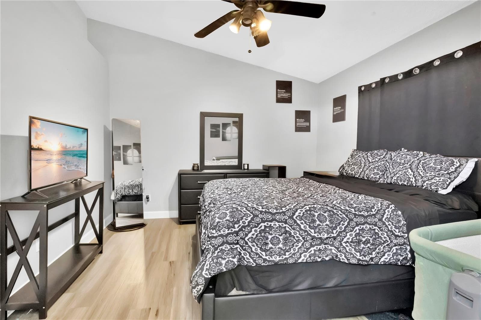 Primary Bedroom - 2413 RADNOR AVE, ORLANDO