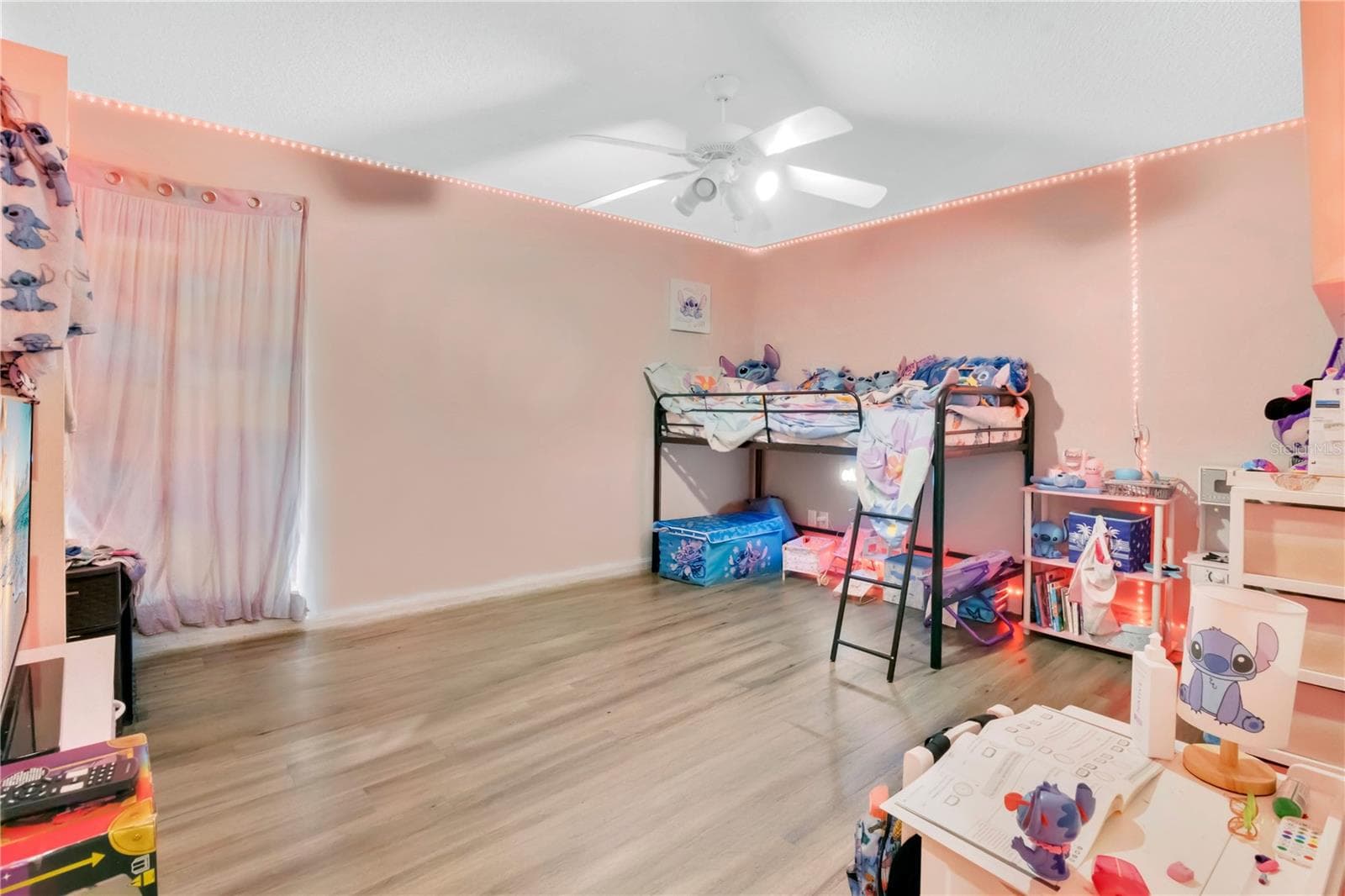 Second Bedroom - 2413 RADNOR AVE, ORLANDO