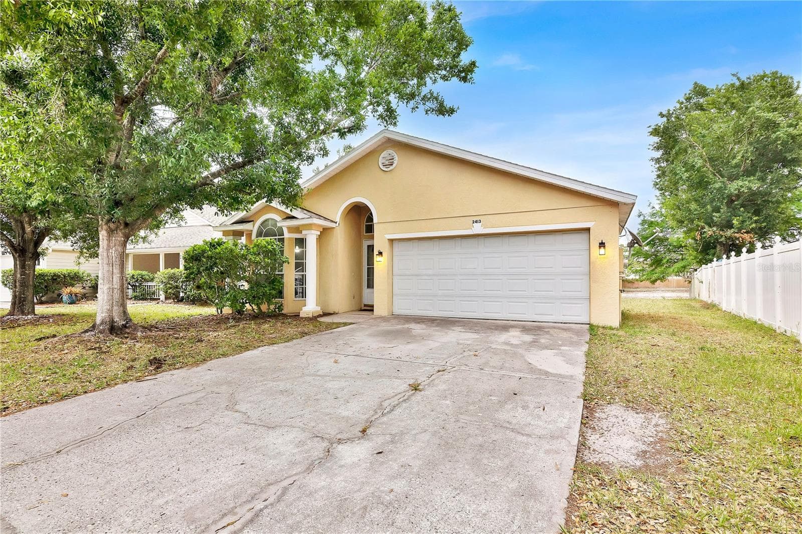 Single Family Residence at 2413 RADNOR AVE, ORLANDO, photo 34 of 48